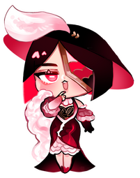 Untitled Chibi Digital Asset